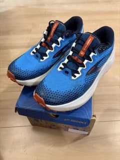 Brooks カルデラ 6 28cmトレイルランニングシューズのサムネイル