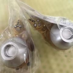 ジョジョの奇妙な冒険 黄金の風プルバックカー S・P 2個セットNO.2NO.5