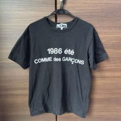 CDG COMME des GARÇONS Tシャツ L