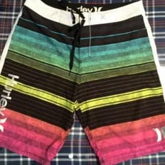 ハーレーサーフパンツのサムネイル