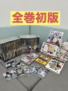 【豪華セット全巻初版】鋼の錬金術師 全27巻全巻初版・特典多数 豪華セット】鋼の錬金術師 全27巻全巻初版・特典多数 - メルカリ