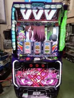 L革命機ヴァルヴレイヴD 【L VVV】 カミツキver スマスロ 実機 三共