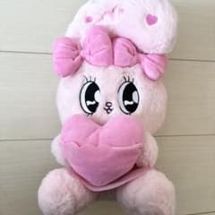 【美品】エスター・バニー ぬいぐるみ プライズ プレミアムのサムネイル