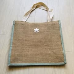 ハレクラニ沖縄　エコバッグのサムネイル