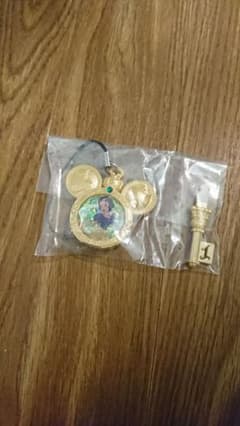 ディズニーマジックキャッスル 白雪姫のサムネイル