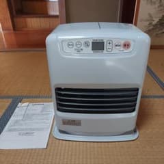 Dainichi 石油ファンヒーター FWY-32R3 本体 - メルカリ