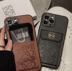 LOEWE iPhone13proケースのサムネイル