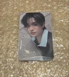 ENHYPEN ジェイク UNLEASH withmuu トレカ 2枚セット ENHYPEN DESIRE UNLEASH withmuu トレカ ジェイク - メルカリ