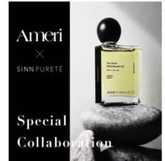 ちーだい.comさま専用/【 AMERI × SINN PURETE 】のサムネイル