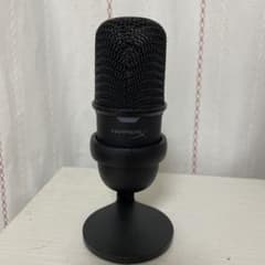 SoloCast USBスタンドアロンマイク【HPERX】のサムネイル