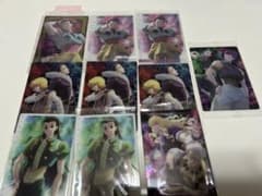 HUNTER × HUNTER イタジャガのサムネイル