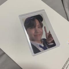 BTS トレカのサムネイル