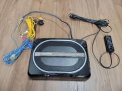 carrozzeria TS-WX110A パワードサブウーファー 本体 carrozzeria パワードサブウーファー TS-WX110A 本体 - メルカリ