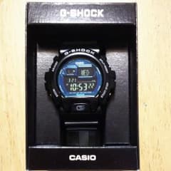 CASIO G-SHOCKのサムネイル