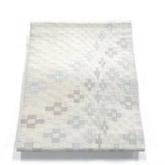 専用帯3768 ○高級 正絹 爪掻き本綴れ 松葉仕立て 名古屋帯 - メルカリ