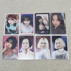 twice モモ トレカ 8枚セット まとめ売り - メルカリ