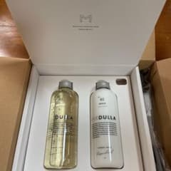 MEDULLAシャンプー&リペアのサムネイル