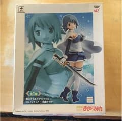 魔法少女まどか★マギカ SQフィギュア 〜美樹さやかのサムネイル
