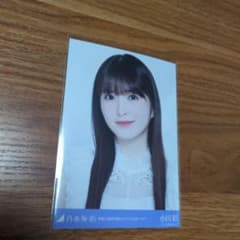 乃木坂46 小川彩 生写真 ヨリ - メルカリ