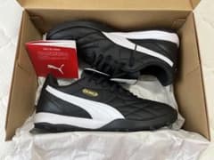 PUMA KINGトップTT トレーニングシューズ 27.5cm 新品‼️のサムネイル