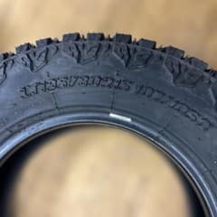LT195/80R15 m+sタイヤ　2024年　2本(2-133) LT195/80R15 m+sタイヤ 2024年 2本(2-133) - メルカリ