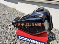 TW225 タンク 塗装後未使用 サビ無し TW200のサムネイル