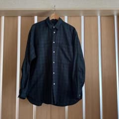 DAIWA PIER39 TECH FLANNEL WORKER'S SHIRT - メルカリ