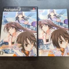 MemoriesOff#5encore メモリーズオフ#5アンコールPS2ソフト - メルカリ