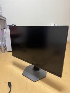 DELL F2721DGF QHD - メルカリ
