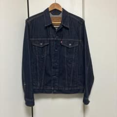 Levi's デニムジャケットのサムネイル