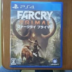 ファークライプライマルのサムネイル
