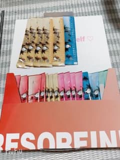 リゾレーヌのサムネイル