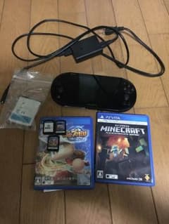 Psvita 2000 箱なしのサムネイル