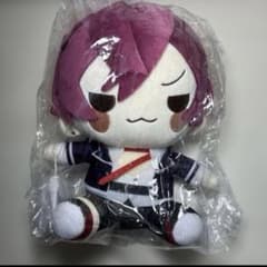 DIABOLIK LOVERS ディアラバ mmb ぬいぐるみ 逆巻アヤト 制服 - メルカリ