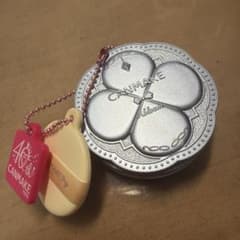 CANMAKE マシュマロフィニッシュパウダー ミニチュア ガチャ 値下げ⭕️のサムネイル