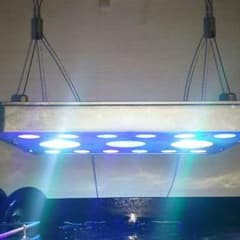 グラッシーソラーレ リーフ フルスペクトルLEDライトのサムネイル