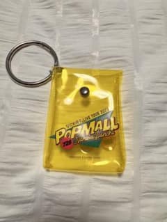 なにわ男子 POPMALL クリアケースのサムネイル