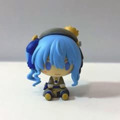 一番くじ ホロライブ vol.3 星街すいせい ちょこのっこ フィギュア