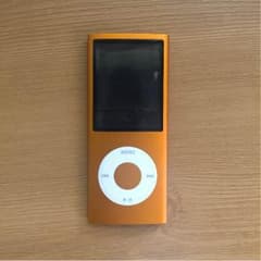 iPod nanoのサムネイル