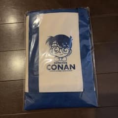 【新品・未開封】名探偵コナン 特典トートバッグ（非売品）のサムネイル