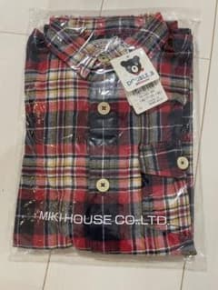 お値下げ♡新品☆ダブルビー♡シャツのサムネイル