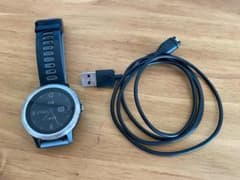ガーミン vivoactive3 （英語版）のサムネイル