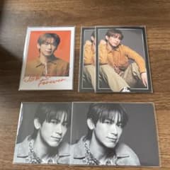 三代目 J SOUL BROTHERS フォトカード NAOTOセット - メルカリ