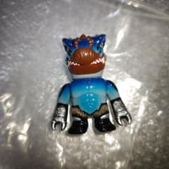 リアルヘッド ドラコEX ソフビ ヒラリークリキントン - メルカリ