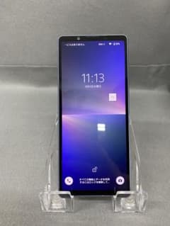 超美品国内版SIMフリー Xperia 5 V SO-53D128GB ブルー色 - メルカリ