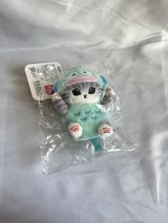 新品　モフサンド ハンギョドンのサムネイル