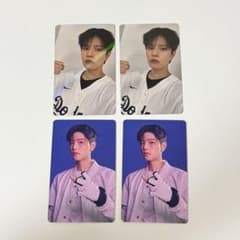 StrayKids スキズ KARMA HMV ラキドロ トレカ スンミン - メルカリ