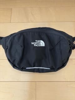 ノースフェイス　ボディバックのサムネイル