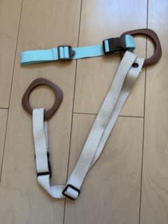 アトリエamane 4wayキッズリードDX ロングタイプのサムネイル