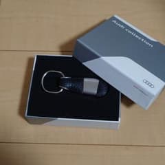 Audi キーリングのサムネイル